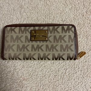 MK Wallet